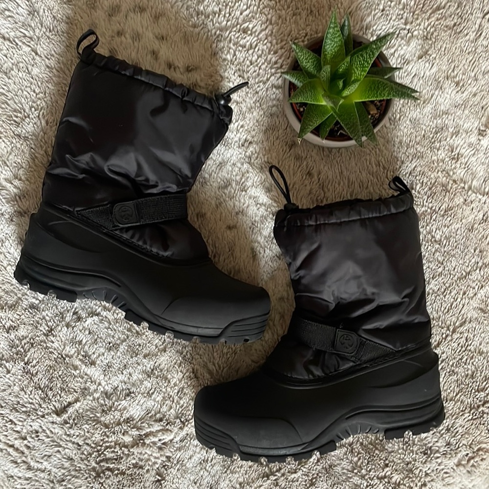 NORTHSIDE Frosty Winter Snow Boots